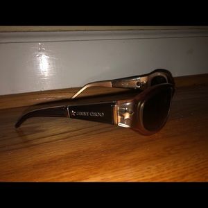 jimmy choo sunglasses “kitty/s”